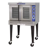 Commercial Ovens 
