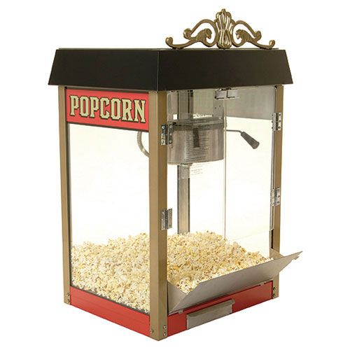 Popcorn Poppers