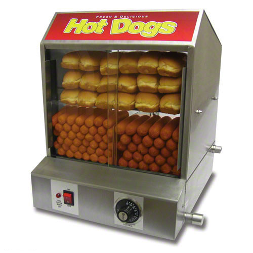 Hot Dog Cookers