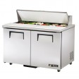 Refrigerated Prep Tables