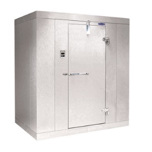 Walk-In Cooler Boxes