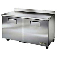 Work Top Freezers