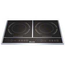 Induction Ranges & Hot Plates