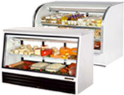 Refrigerated Display Cases