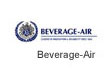 Beverage Air