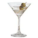 Martini Glasses