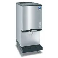 Combination Ice Machines & Dispensers