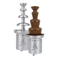 Chocolate Fountains