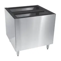 Ice Machine and Ice Dispenser Stands