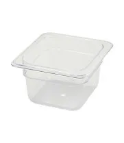 Poly-Ware Food Pans