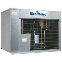 Remote Condenser Ice Machines