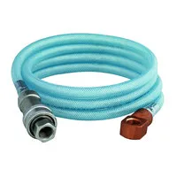 Water Appliance Connectors