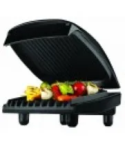 Barbecue and Home Cooking Grills