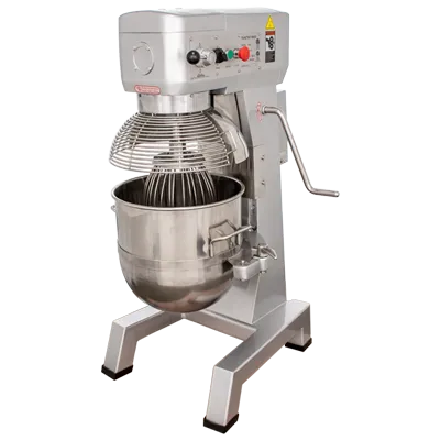 Stand & Floor Mixers