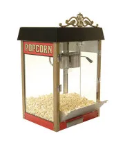 Popcorn Poppers