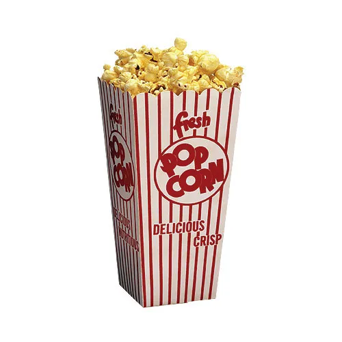 Popcorn Accessories 