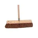 Brooms & Dustpans