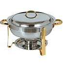 Chafing Dishes