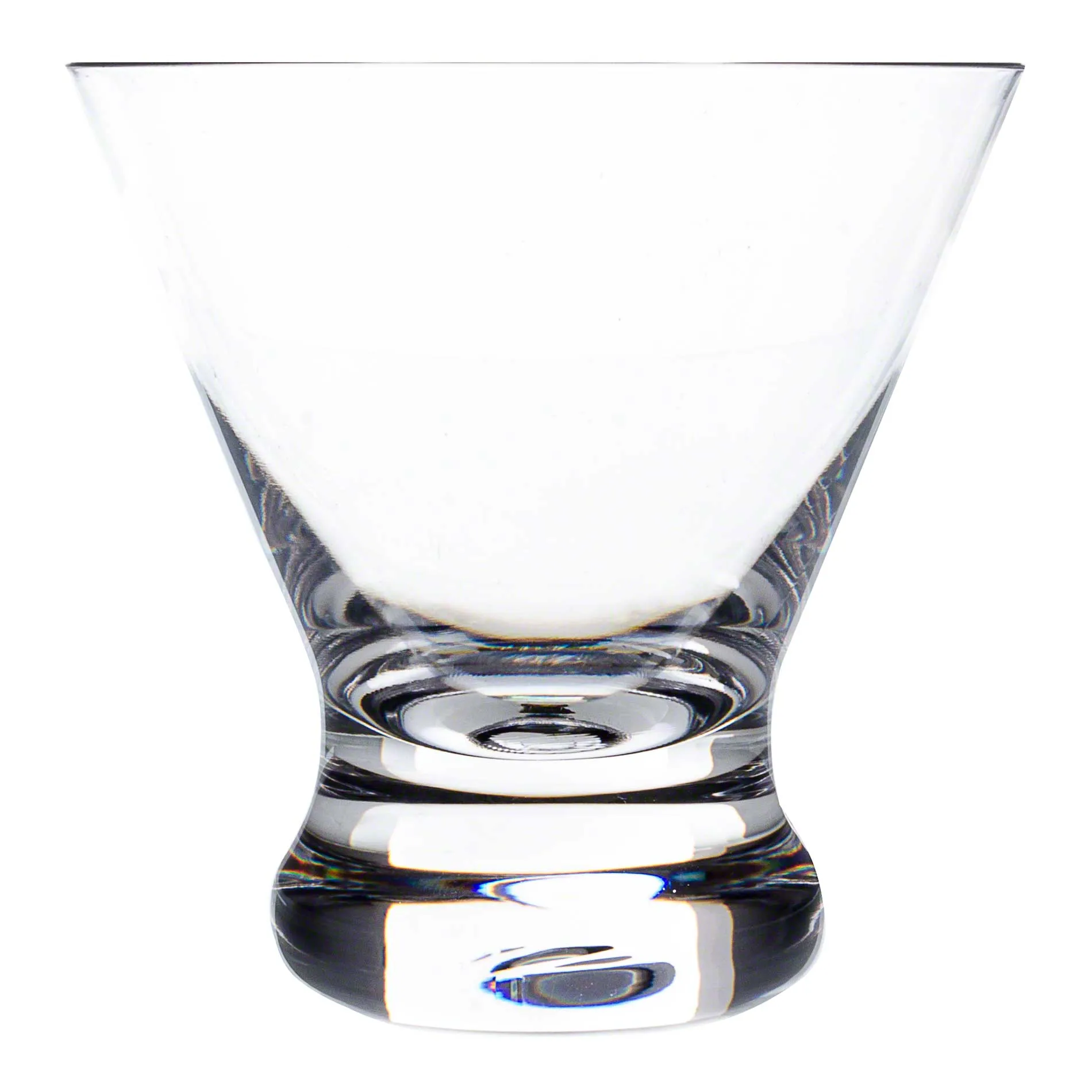 Polycarbonate Cocktail Glasses