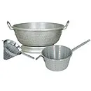 Colanders & Strainers