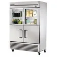 Combination Refrigerator / Freezer