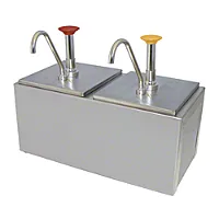 Condiment Pumps