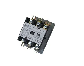 Contactors