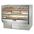 Bakery Case Flat Glass