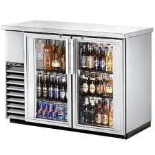 Bar Refrigerators