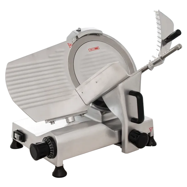 Commercial Meat Slicers