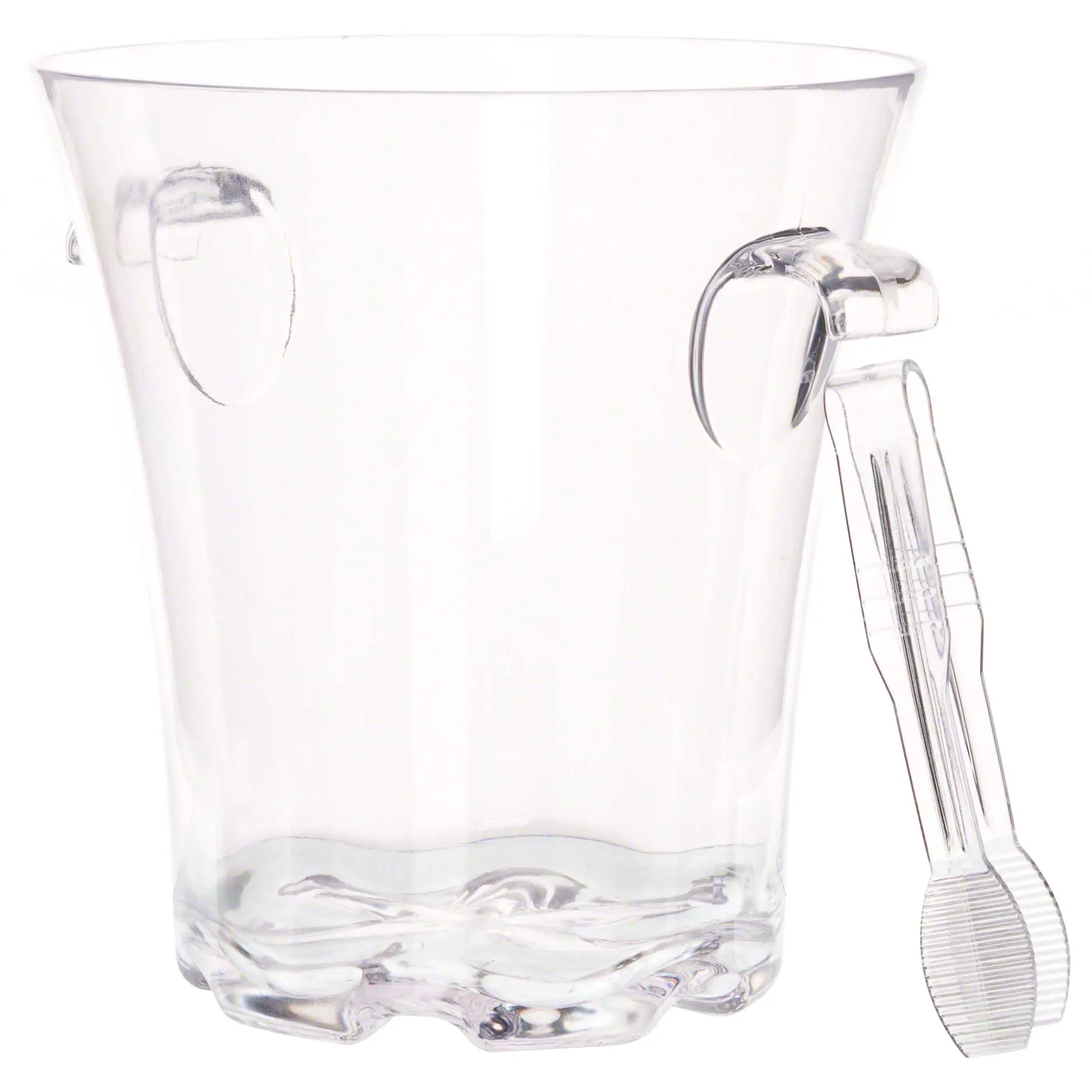 Polycarbonate Ice Buckets