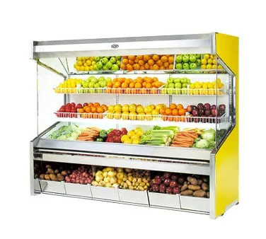 Open Produce Cases