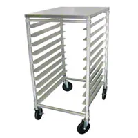 Pan Racks