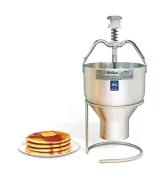 Pancake Dispenser