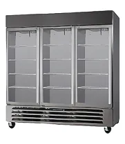 Pharmacy Refrigerators