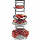 Pizza Stands & Racks