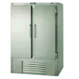 Reach In Freezer Solid Door