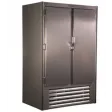 Reach In Refrigerator - Solid Door