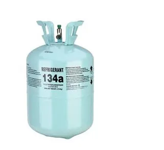 Refrigerants