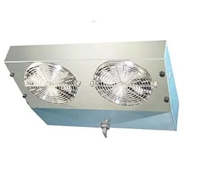 Refrigeration Evaporators