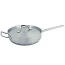 Saute Pans