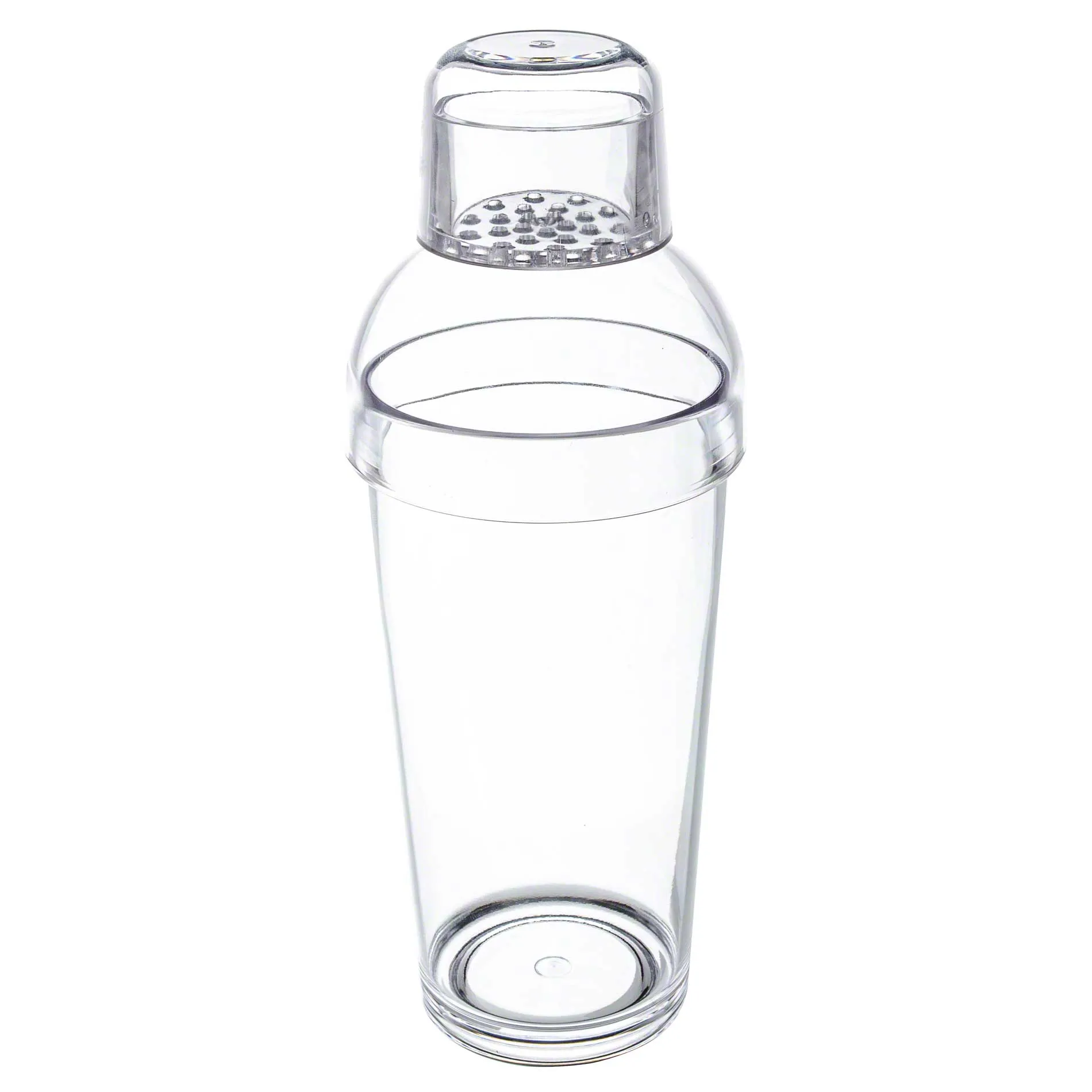 Polycarbonate Shot Shakers