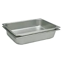 Steam Table Pans