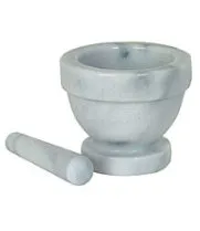 Mortars & Pestles