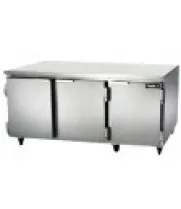 Undercounter Freezer 