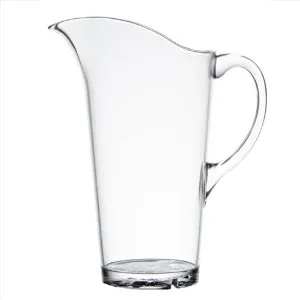 Polycarbonate Water Pitchers