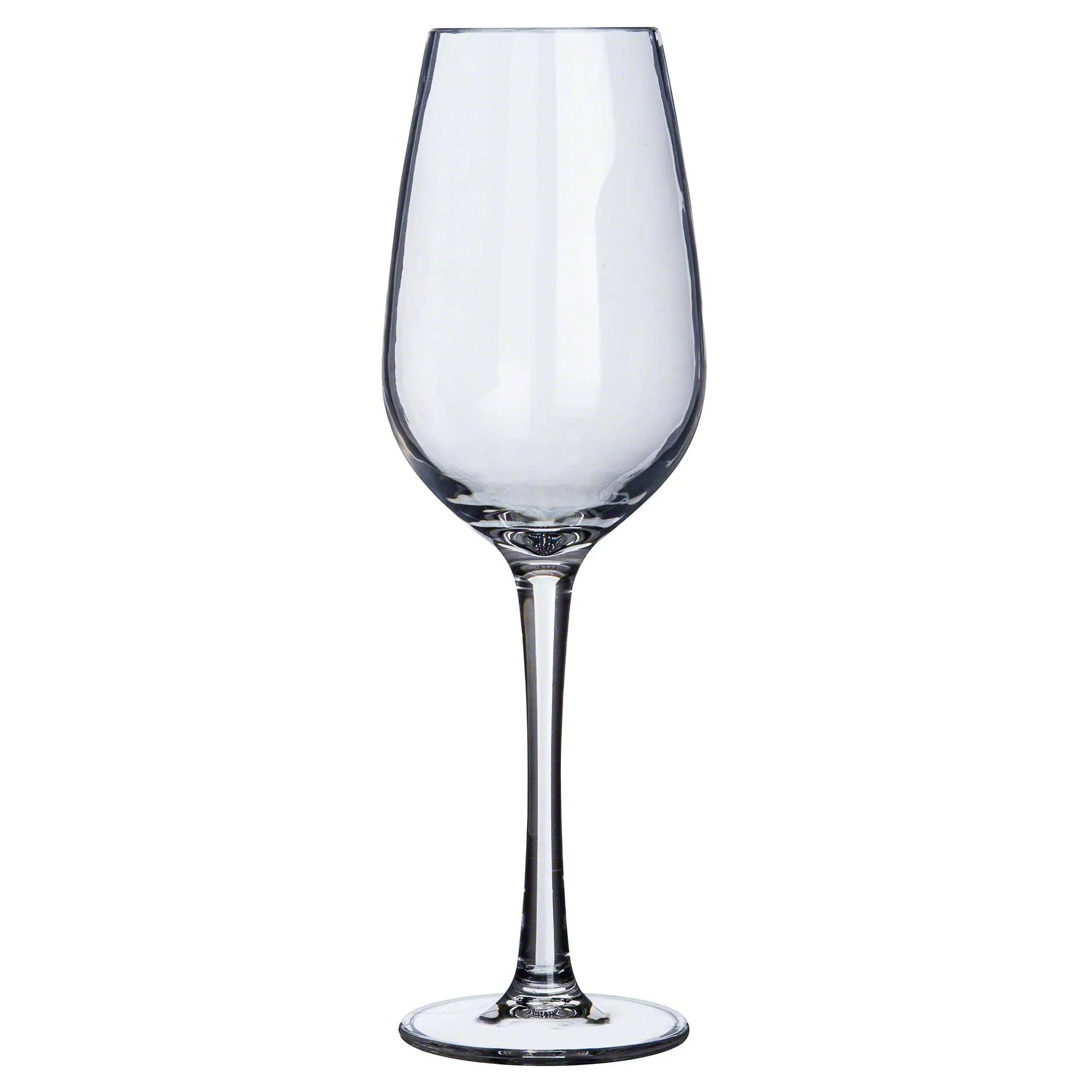 Polycarbonate Wine Glasses