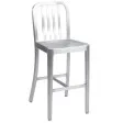 Aluminum Bar Stools