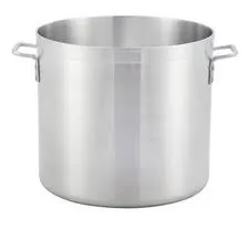 Aluminum Stock Pots