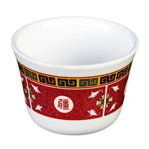 Asian Tea Cups